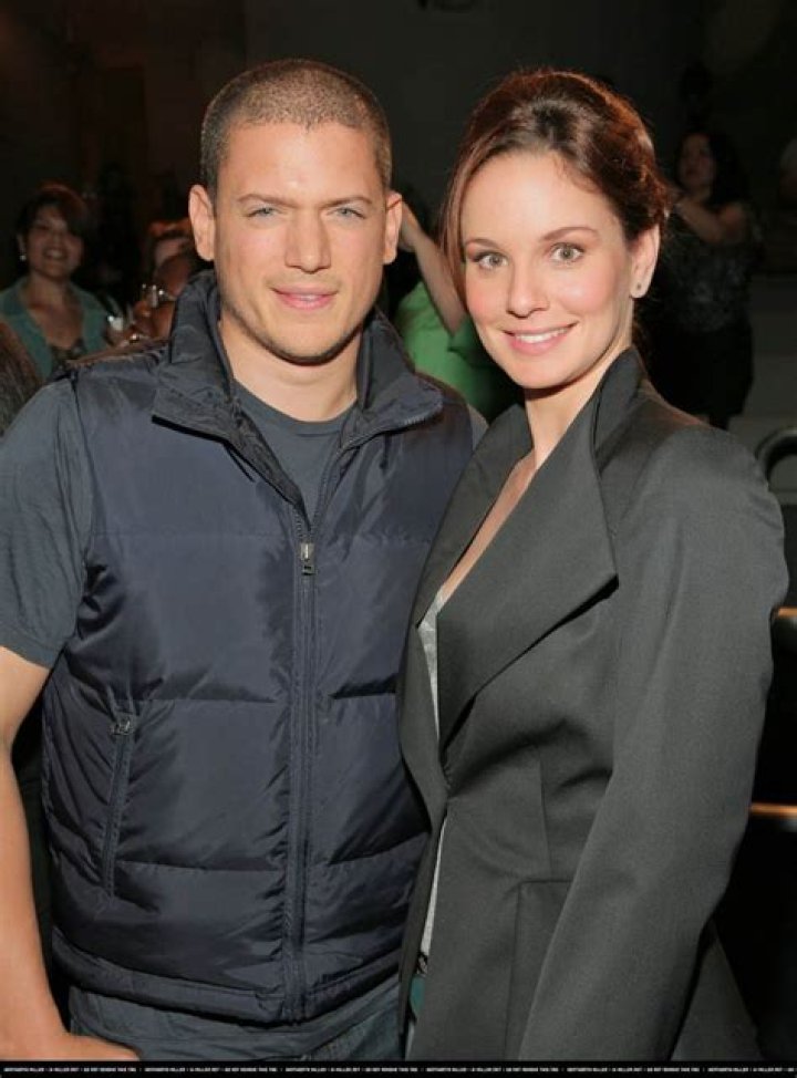 Exploring Wentworth Miller's Journey: Is He Married?