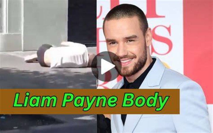 From Pop Star to Body Transformation: The Journey of Liam Payne's Weight Gain