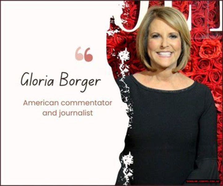 Gloria Borger's Health Journey: Understanding Her Illness in 2024