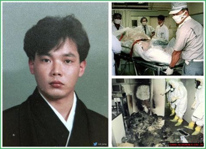 Hisashi Ouchi: The Tragic Story Behind the Photo and Body