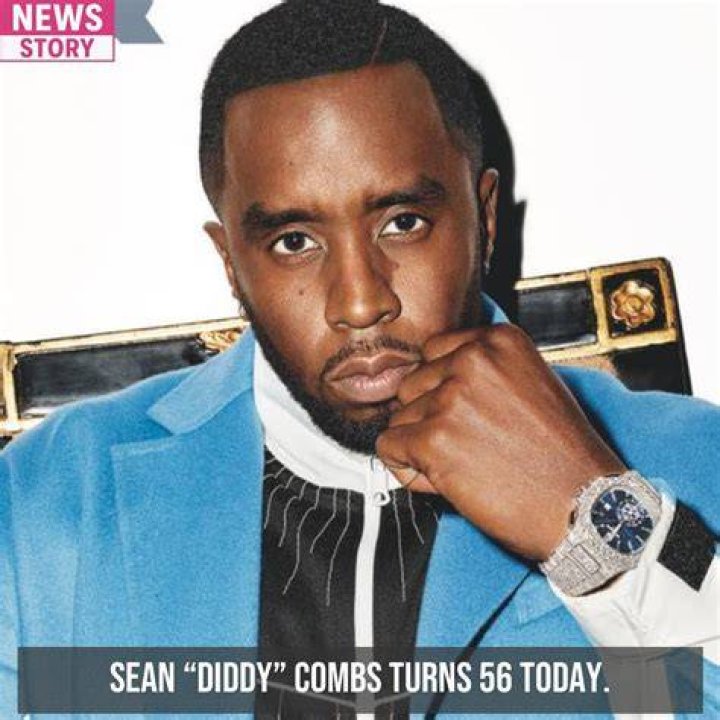 How Diddy Built His Empire: The Journey to Riches