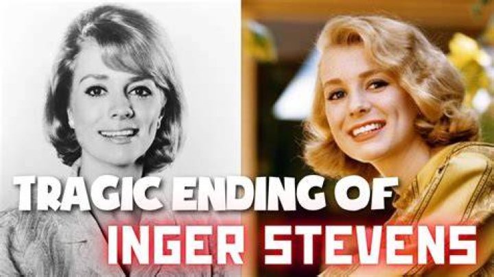 Inger Stevens Death: A Tragic End to a Talented Life
