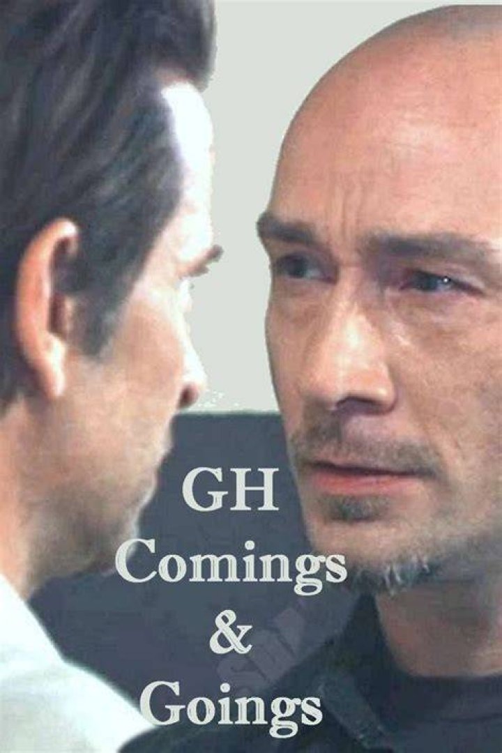 Inside the World of GH Comings and Goings: What You Need to Know