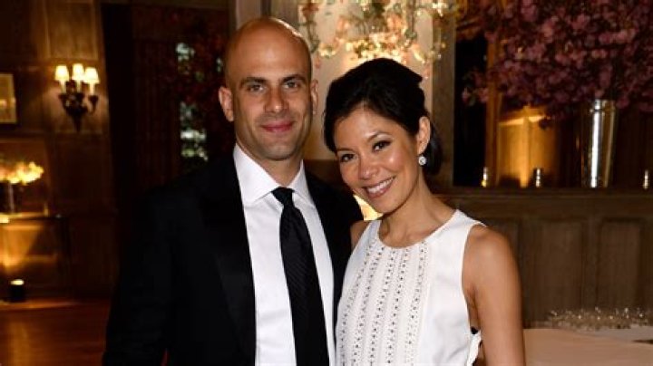 Is Alex Wagner Still Married to Sam Kass? A Deep Dive into Their Relationship