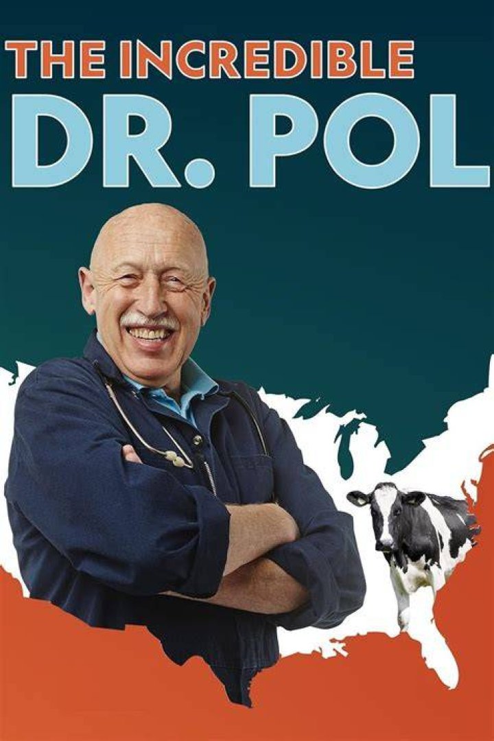 Is Doctor Pol Still Alive? The Life and Legacy of a Beloved Veterinarian