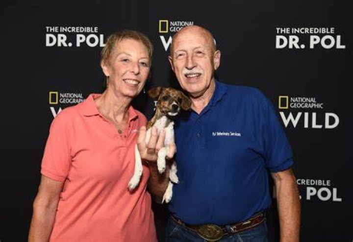 Is Dr. Pol Still Alive? The Life and Times of the Beloved Veterinarian