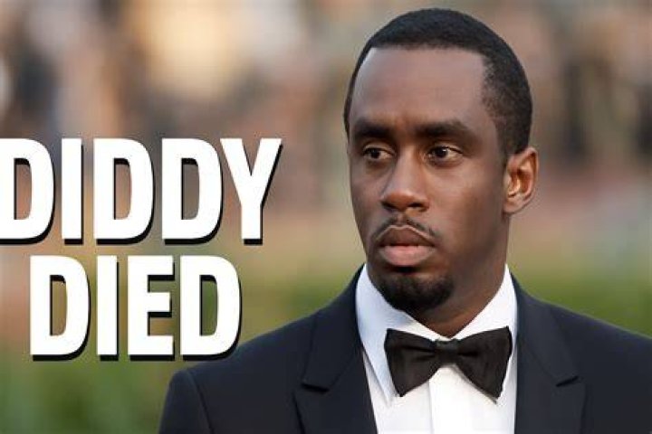 Is P Diddy Alive? The Truth Behind the Rumors