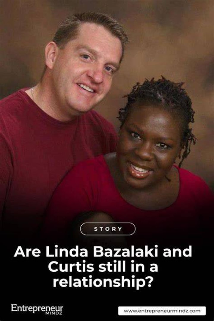 Is the Love Still Alive? Exploring Linda Bazalaki and Curtis's Marital Status