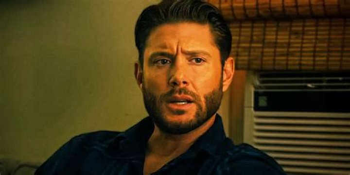 Jensen Ackles Takes the Lead in a New Exciting Series: Countdown