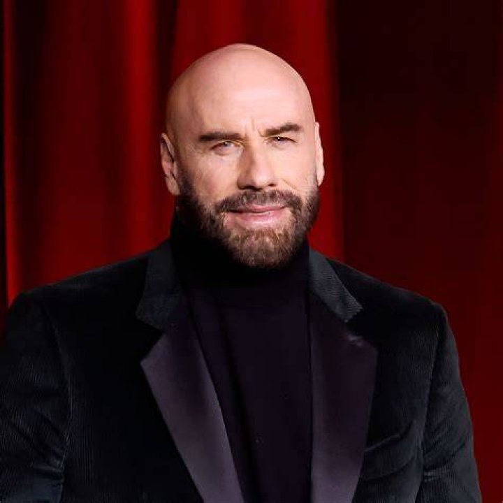 John Travolta's Exciting New Movie: What We Know So Far
