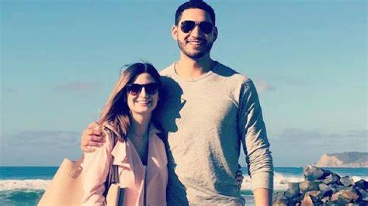 Kaitlan Collins and Will Douglas: A Love Story Unveiled