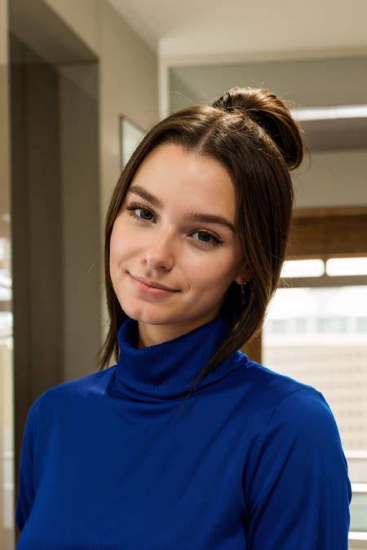 Kaitlyn Krems of Leak: The Rising Star and Her Journey to Fame