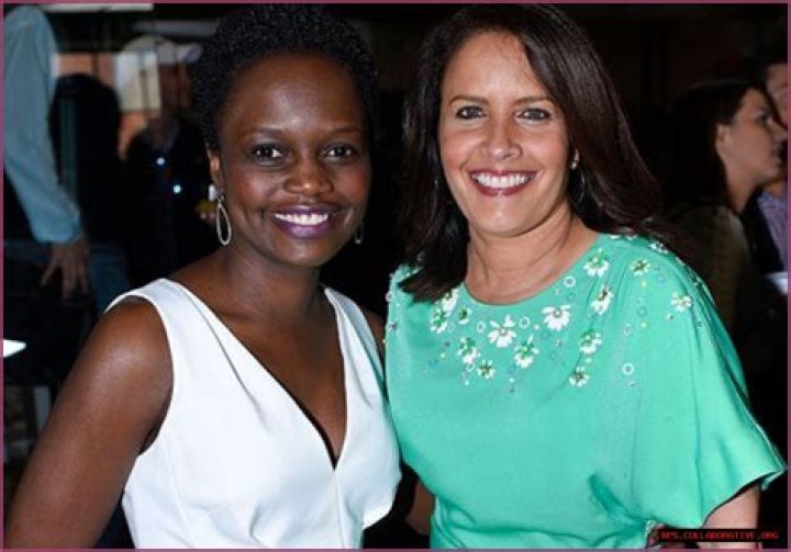 Karine Jean-Pierre Partner: Exploring Her Personal Life and Professional Journey
