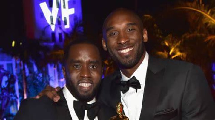 Kobe Diddy Party: A Night to Remember