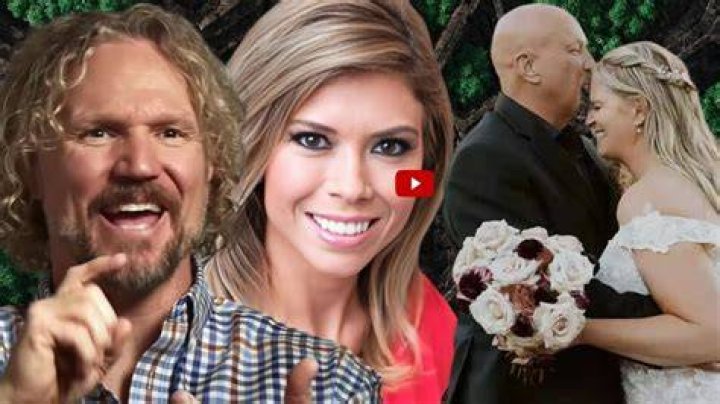 Kody Brown's Romantic Journey: Is He Really Dating Amber Smith?