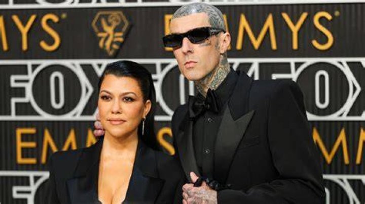 Kourtney Kardashian and Travis Barker: The Untold Story of Their Divorce