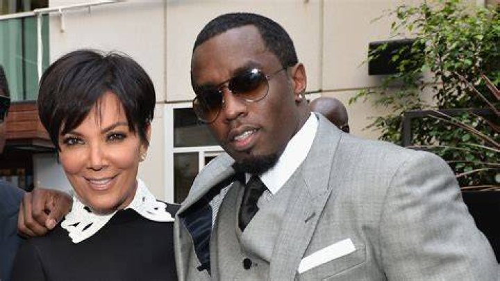 Kris Jenner and P Diddy: A Dynamic Duo in the Spotlight