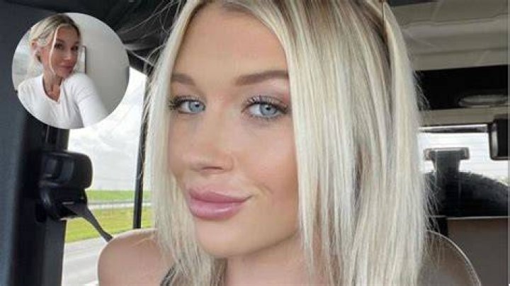 Kyla Yesenosky: The Controversial OnlyFans Leak That Shook Social Media