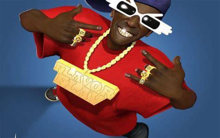 Laughs and Lyrics: A Look at Funny Rapper Pictures