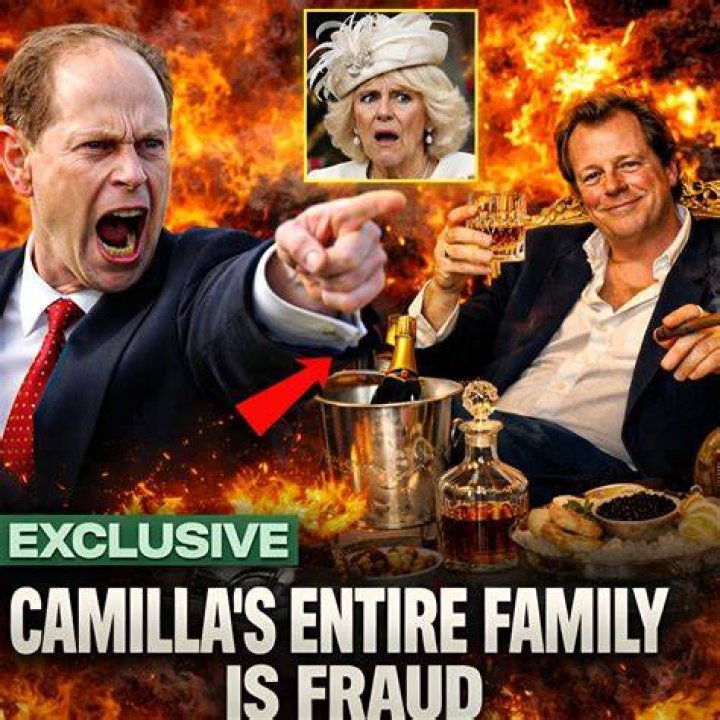 Leaked Camilla: The Controversy Surrounding Privacy and Public Life