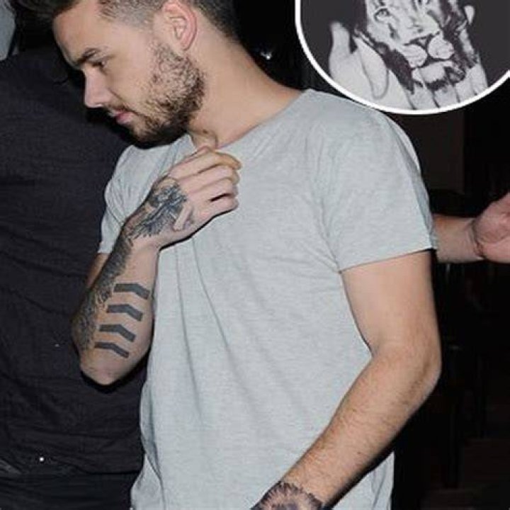 Liam Hand Tattoo: A Deep Dive into the Meaning and Impact