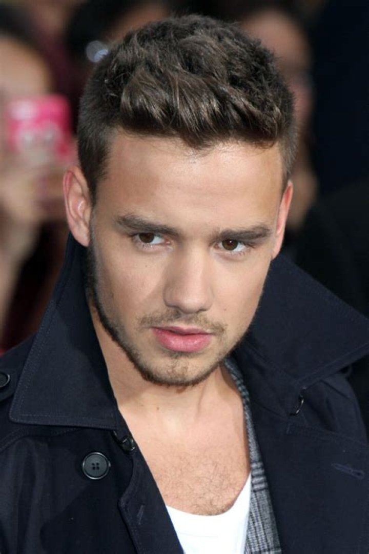 Liam Payne's Beard: A Style Evolution