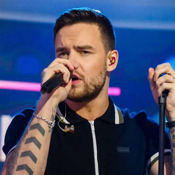 Liam Payne's Cross Tattoo: A Symbol of Faith and Resilience