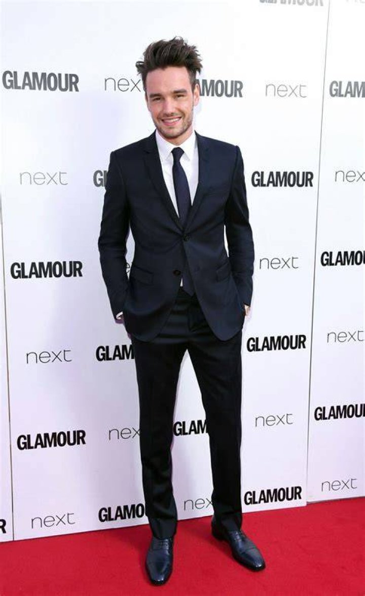 Liam Payne's Dapper Style: The Suits That Define a Star