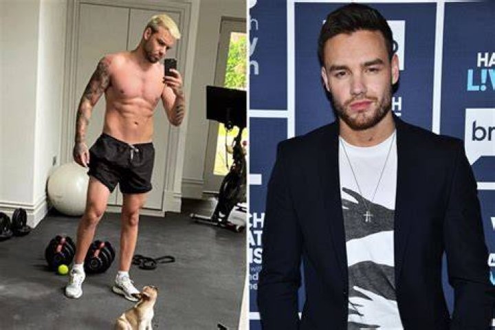 Liam Payne's Fitness Journey: The Secrets Behind His Impressive Workout Routine