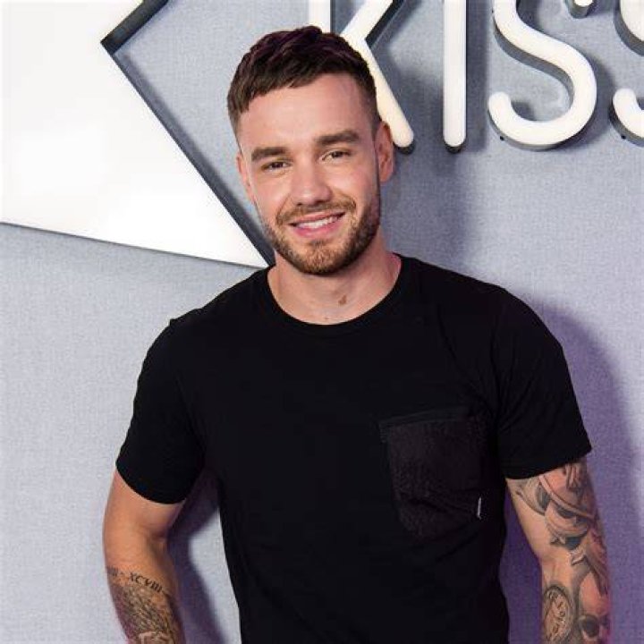 Liam Payne's Foot: An Insight into His Journey