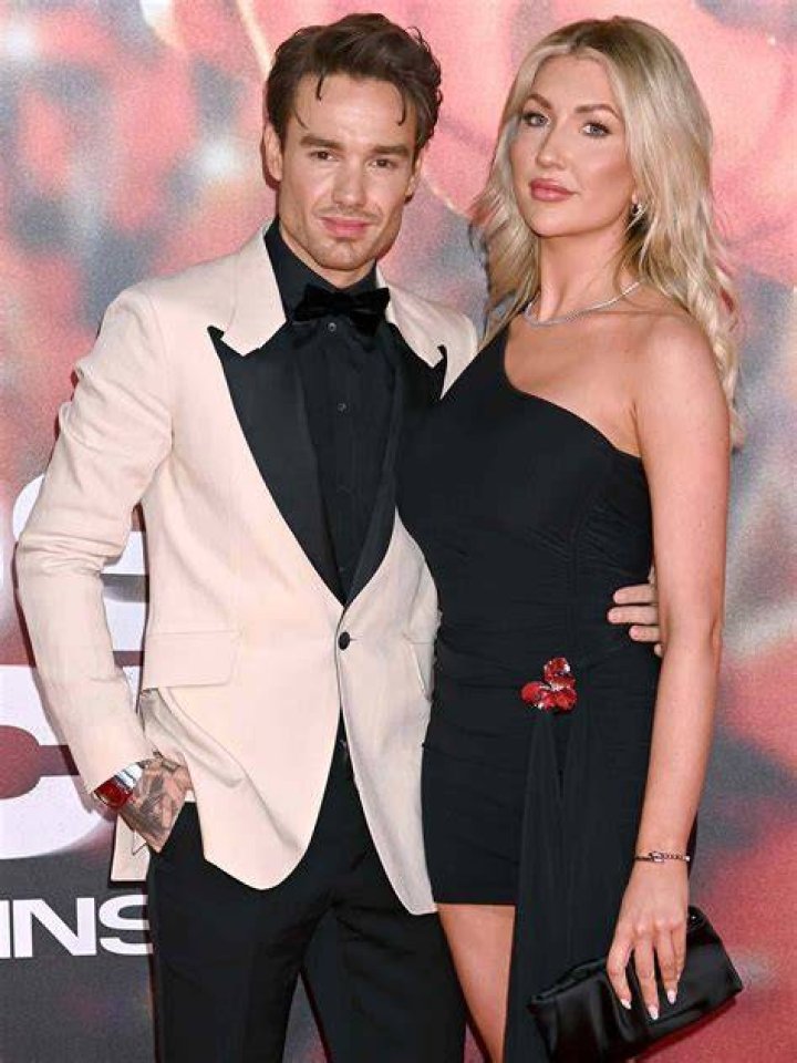 Liam Payne's Journey to Finding Love: Who is His Wife?