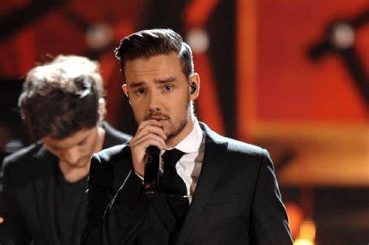 Liam Payne's Mic: A Colorful Reflection of His Style