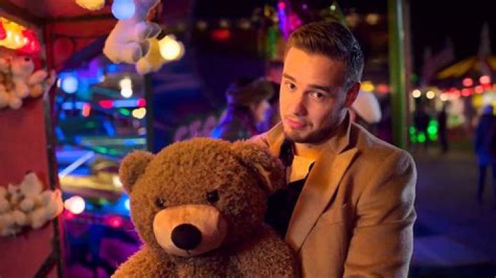 Liam Payne's Night Changes: A Journey Through Time and Emotion