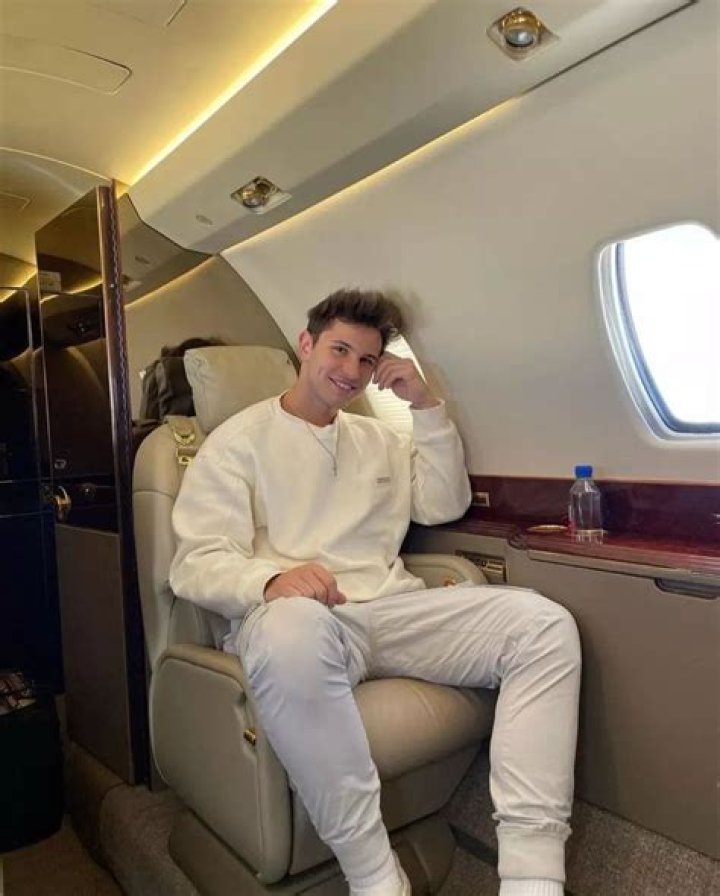 Liam Payne's Private Jet: A Glimpse into Luxury Travel