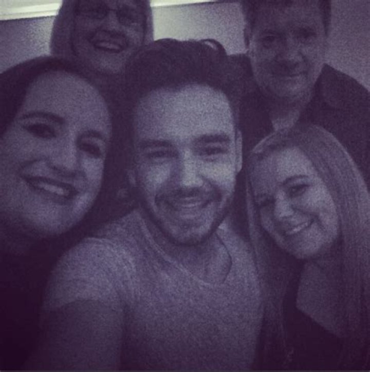 Liam Payne's Siblings Ages: A Closer Look at His Family