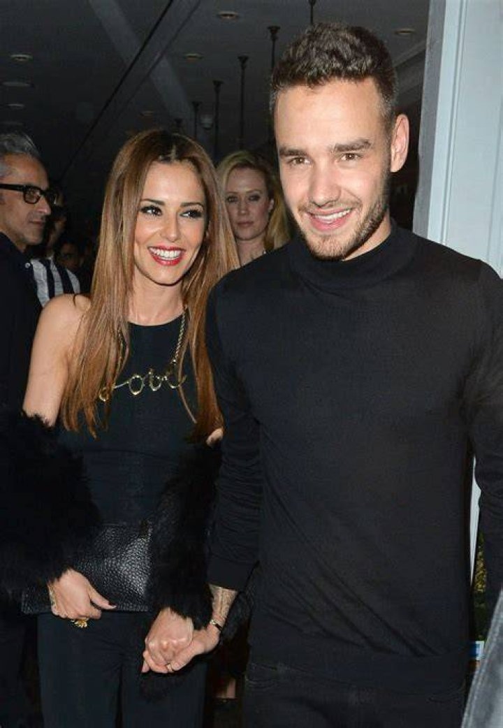 Liam Payne and Cheryl Kiss: A Love Story in the Spotlight