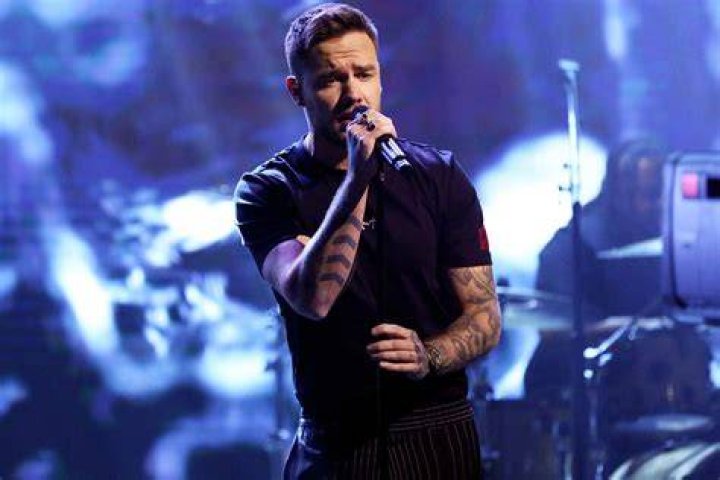 Liam Payne and His Musical Instruments: A Journey Through Sound