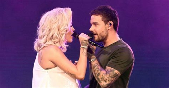 Liam Payne and Rita Ora: A Closer Look at Their Relationship