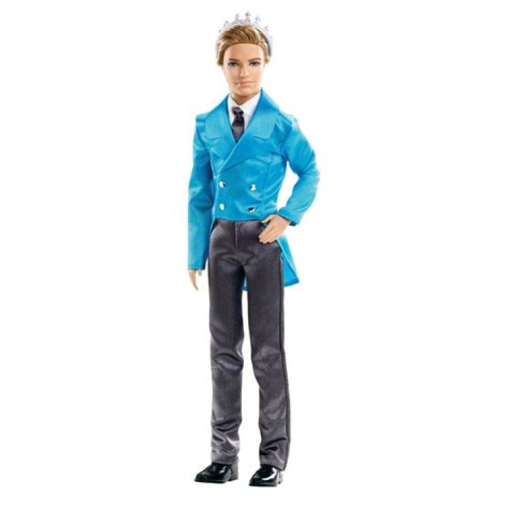 Liam Payne Barbie Doll: A Dream Come True for Fans