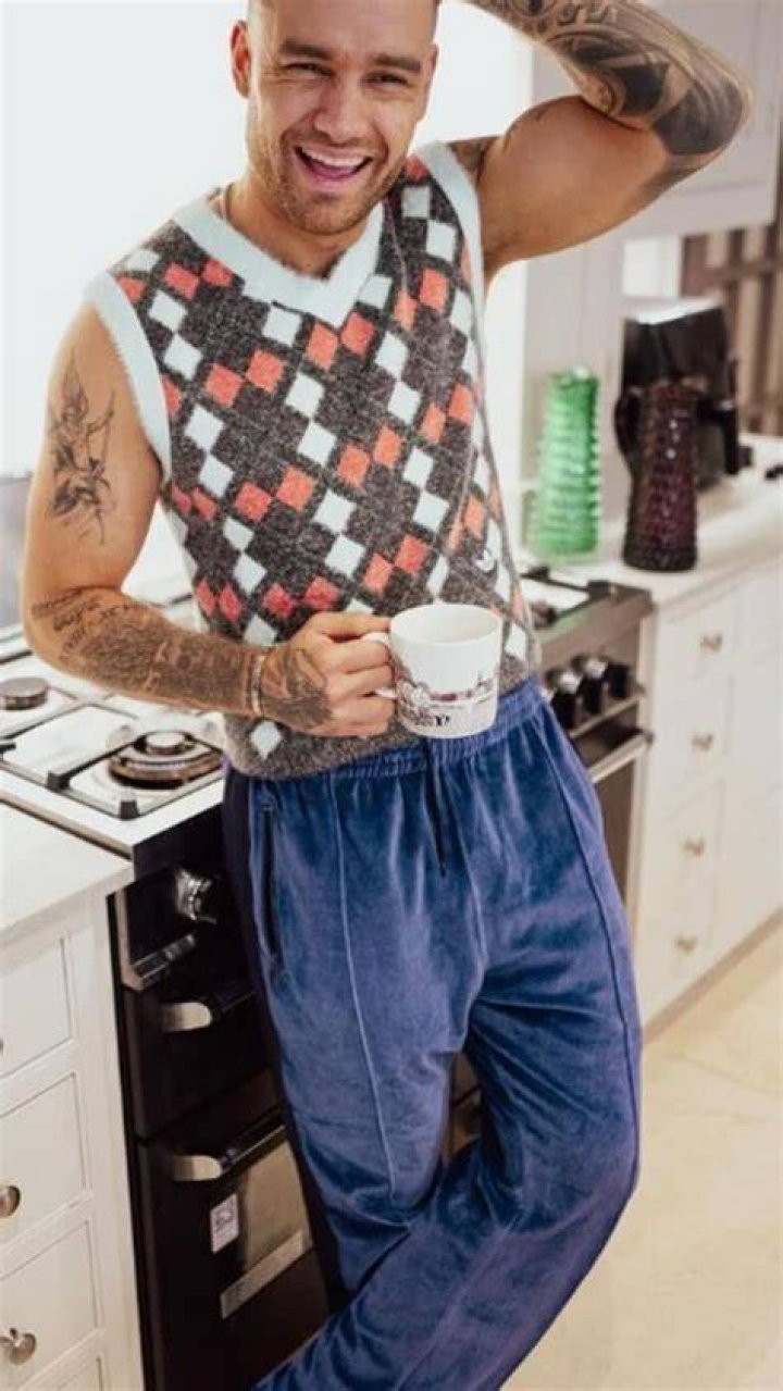 Liam Payne Fit: The Journey to a Healthier Lifestyle
