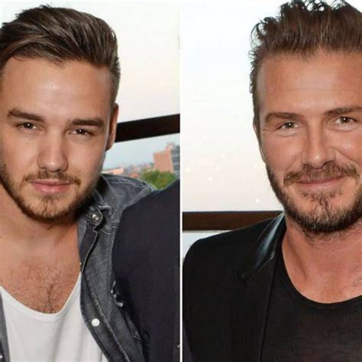 Liam Payne Look Alike: Who's Stealing the Spotlight?