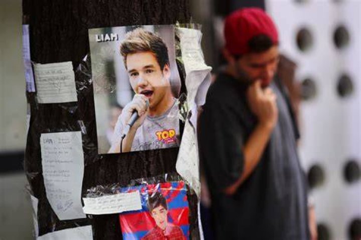 Liam Payne: The Missteps of a Pop Star