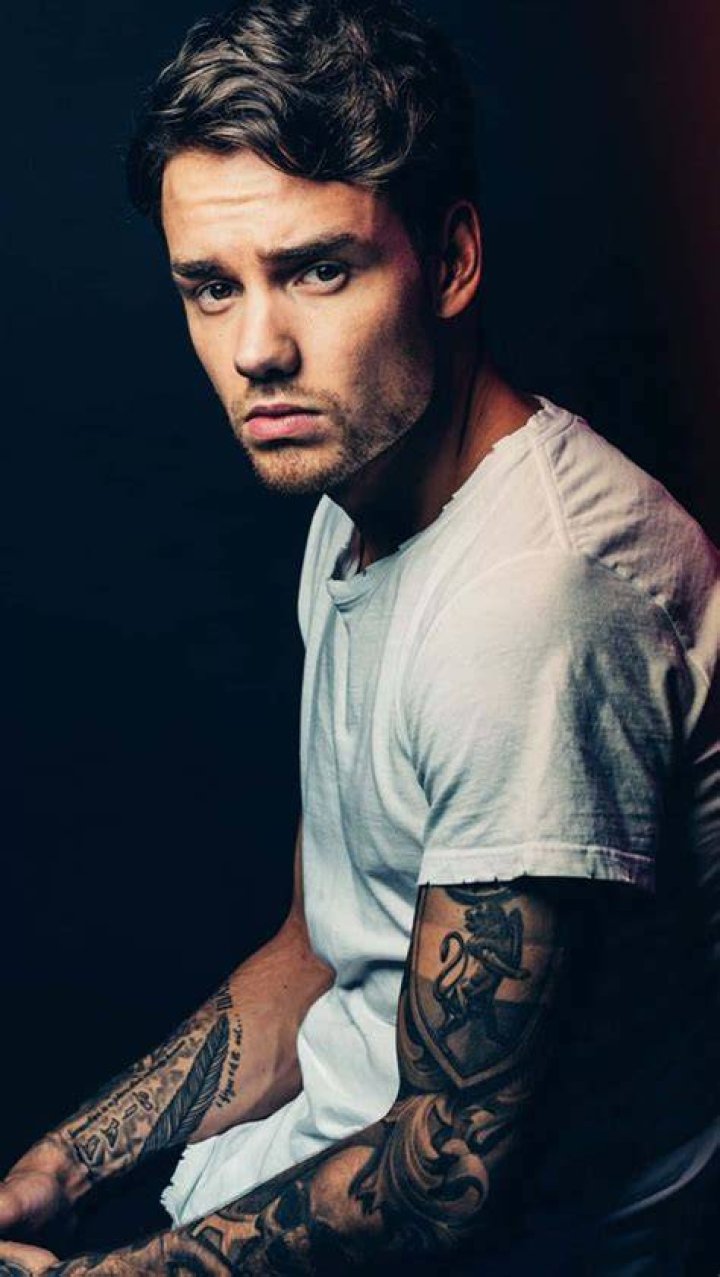 Liam Payne: The Sleepy Side of a Star