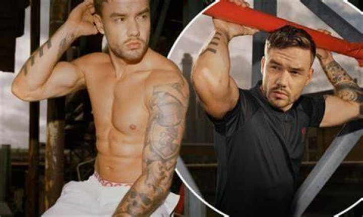 Liam Payne: The Truth Behind His Botox Journey
