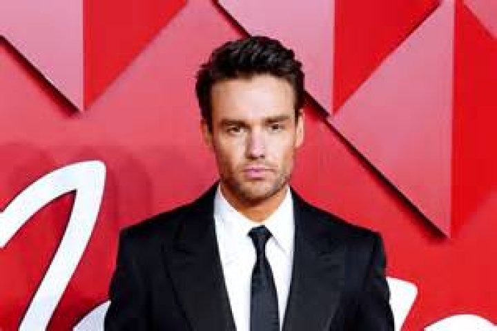 Liam Payne: The Unfiltered Truth Behind The Naked Controversy