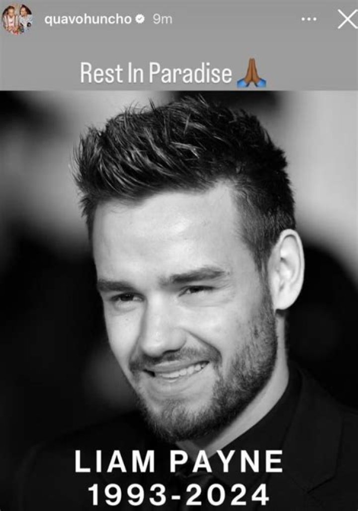 Liam Payne Wallpaper: A Tribute to the Charismatic Star