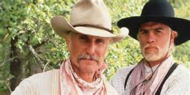Lonesome Dove Cast: A Journey Through the Iconic Western