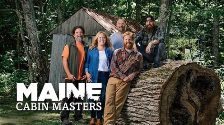 Maine Cabin Masters: Meet the Talented Cast Behind the Show