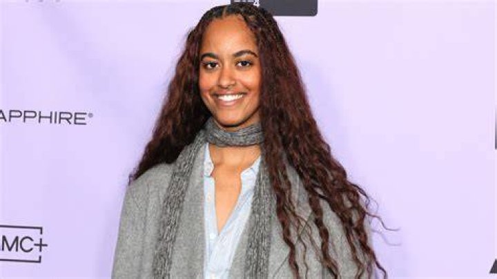 Malia Obama’s Girlfriend: A Deep Dive into Their Relationship