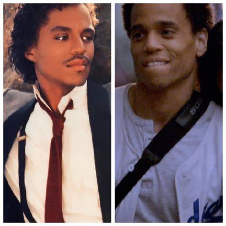 Marlon Jackson: The Journey of a Young Star